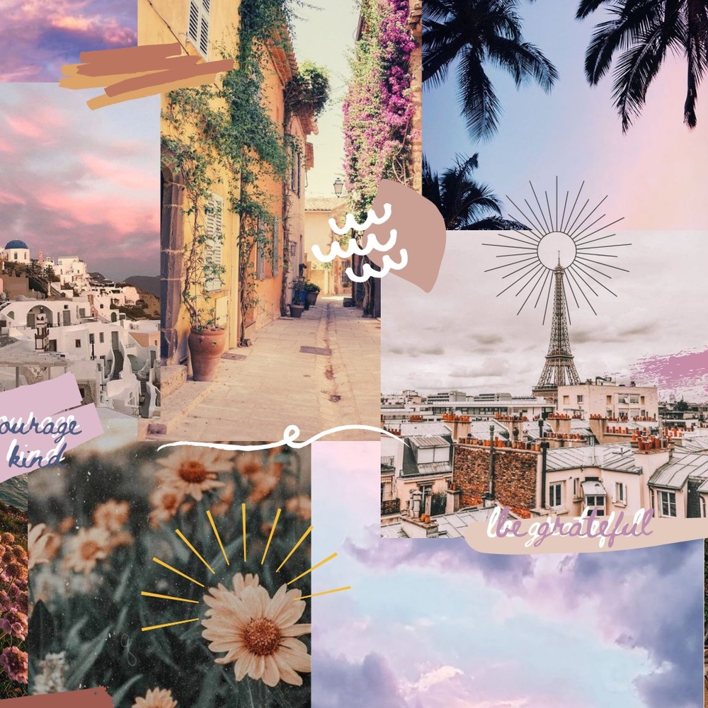 Meet your Posher, Madeline